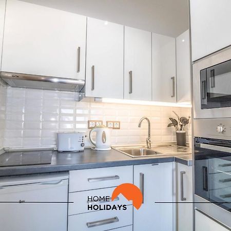#057 T1 Rossio 43D By Home Holidays Albufeira Esterno foto