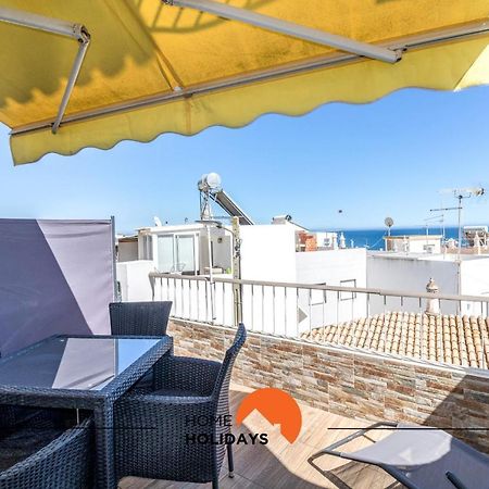 #057 T1 Rossio 43D By Home Holidays Albufeira Esterno foto