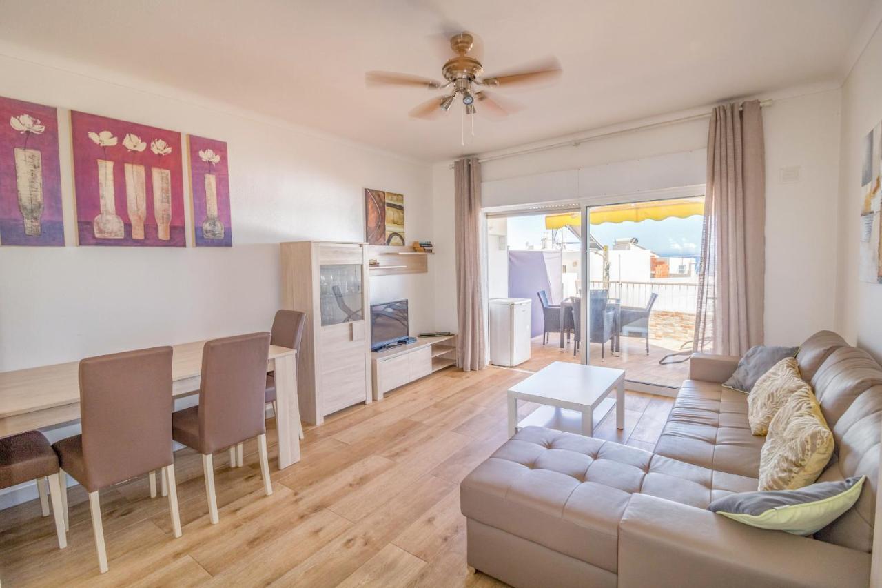 #057 T1 Rossio 43D By Home Holidays Albufeira Esterno foto
