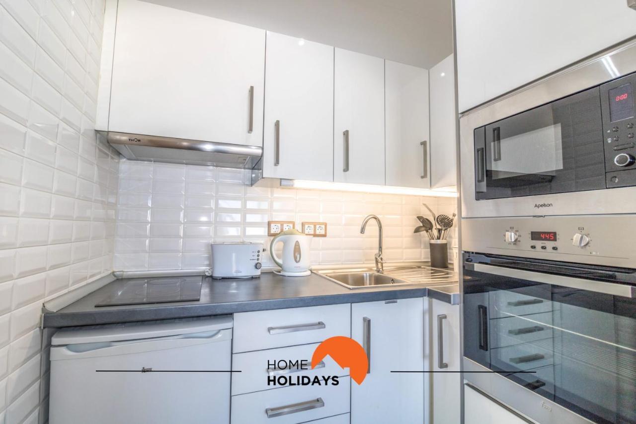 #057 T1 Rossio 43D By Home Holidays Albufeira Esterno foto
