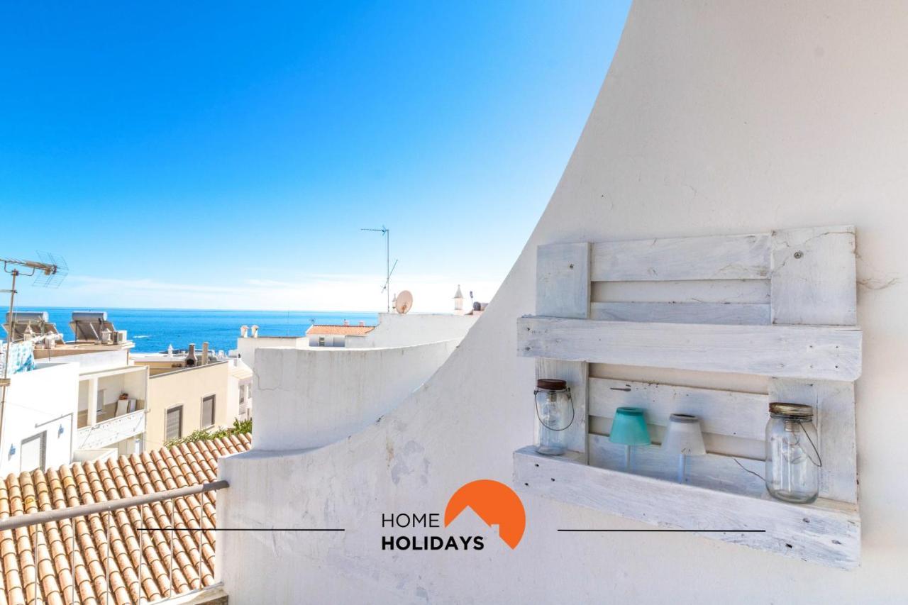 #057 T1 Rossio 43D By Home Holidays Albufeira Esterno foto