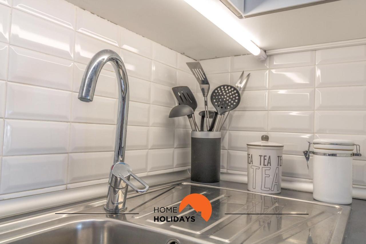 #057 T1 Rossio 43D By Home Holidays Albufeira Esterno foto