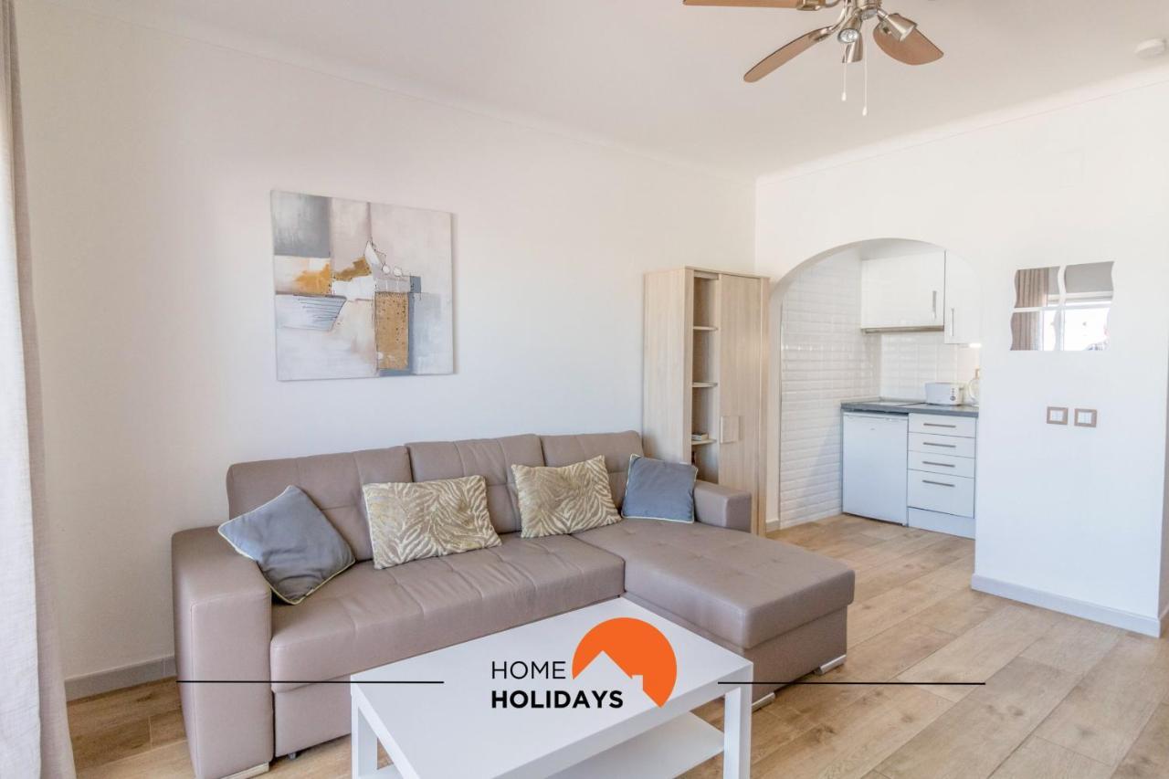 #057 T1 Rossio 43D By Home Holidays Albufeira Esterno foto