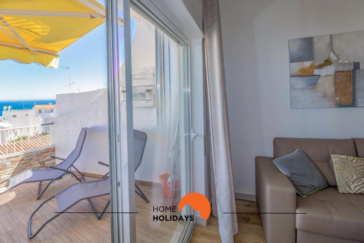 #057 T1 Rossio 43D By Home Holidays Albufeira Esterno foto