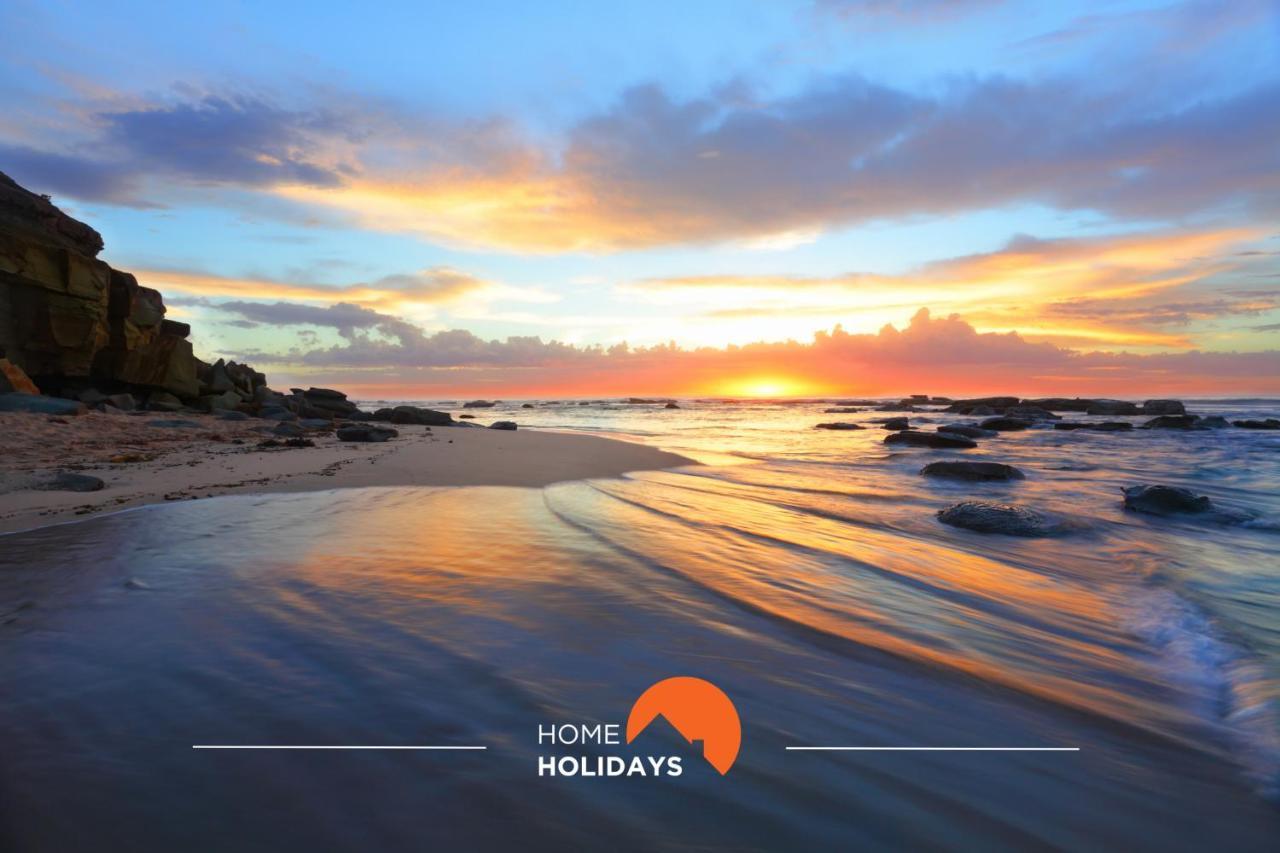 #057 T1 Rossio 43D By Home Holidays Albufeira Esterno foto