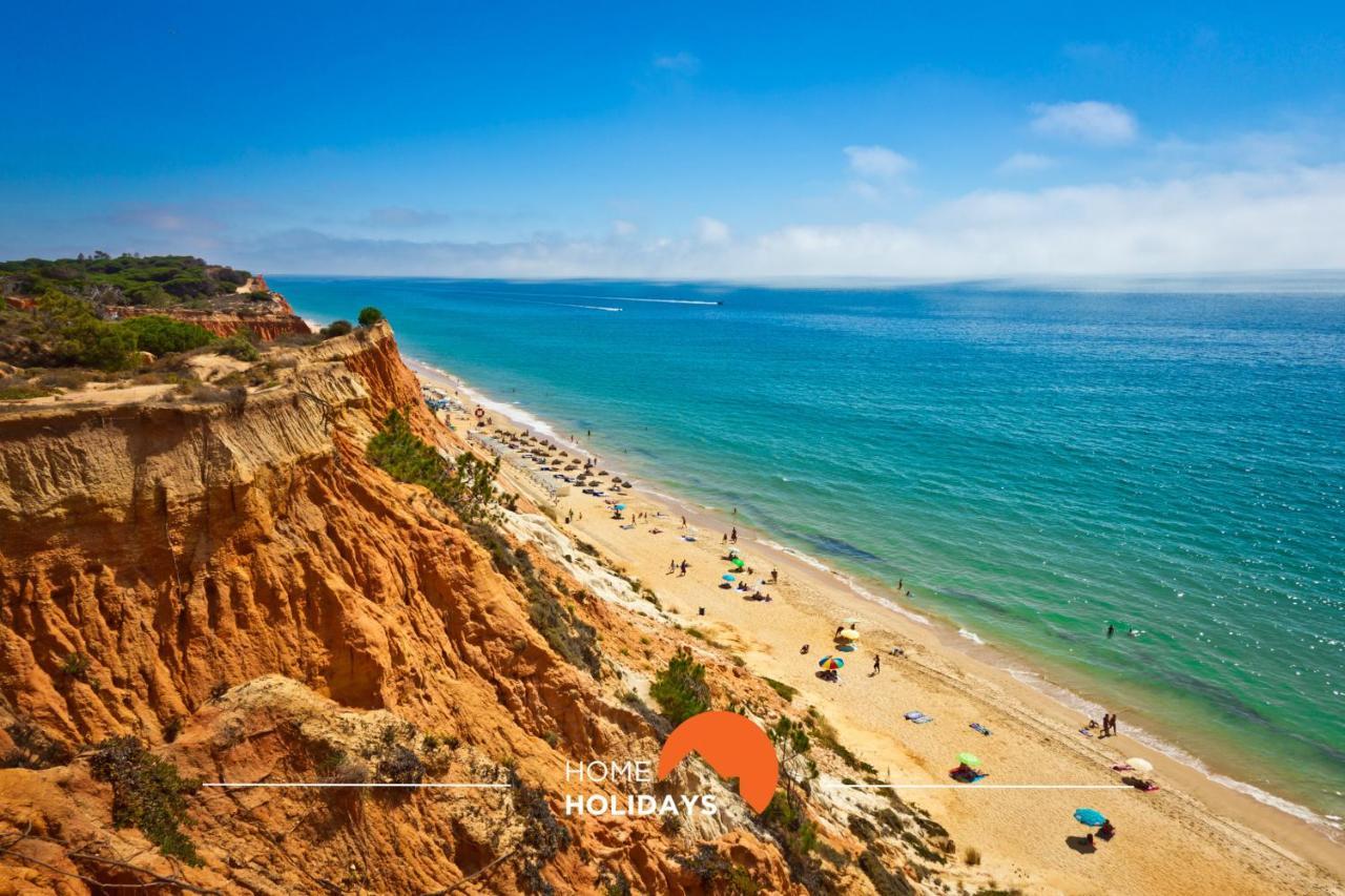 #057 T1 Rossio 43D By Home Holidays Albufeira Esterno foto