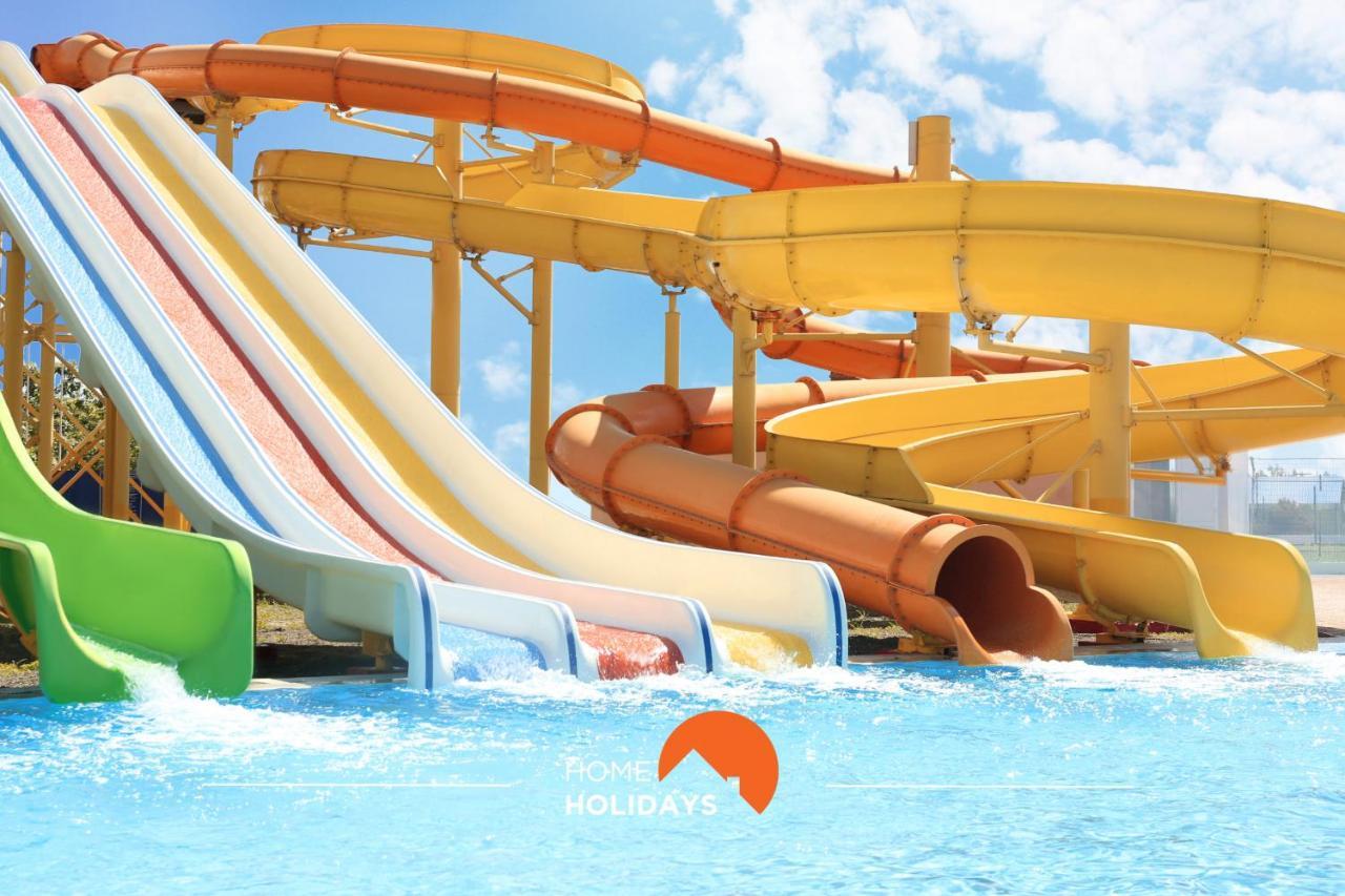 #057 T1 Rossio 43D By Home Holidays Albufeira Esterno foto
